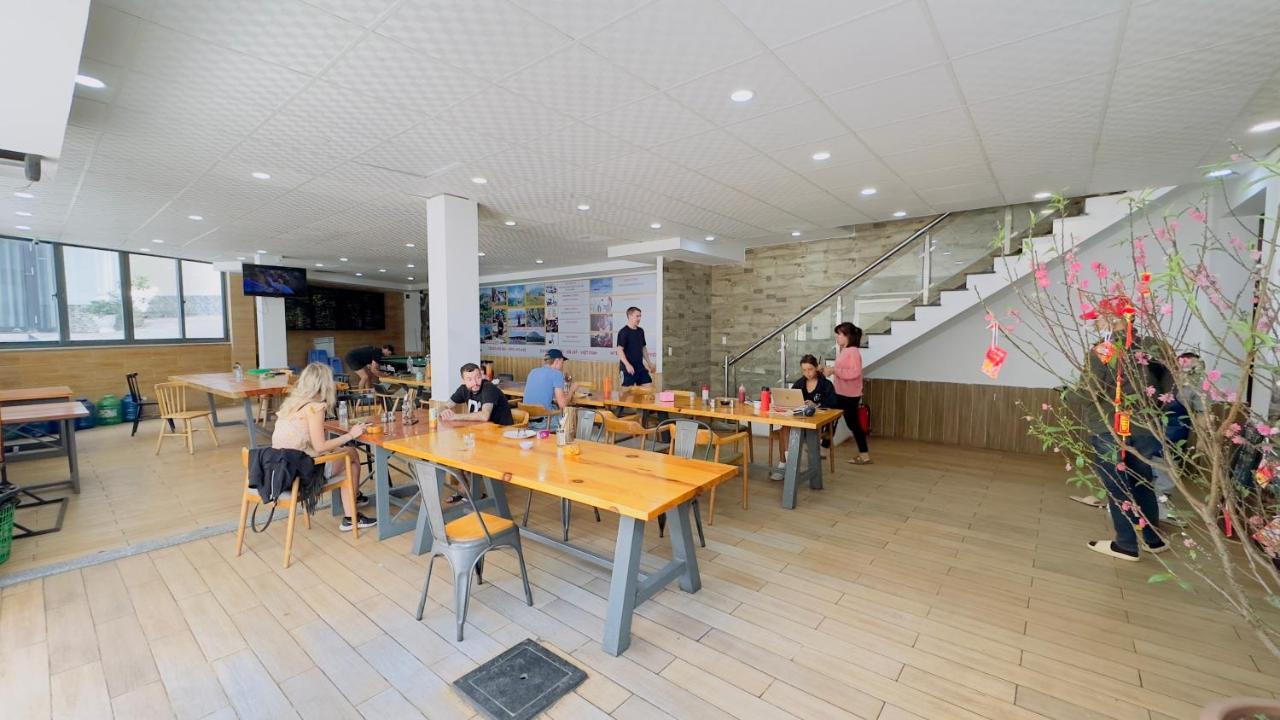 Dalat Family Hostel Exterior photo